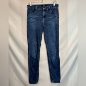 J Brand Maria Jeans